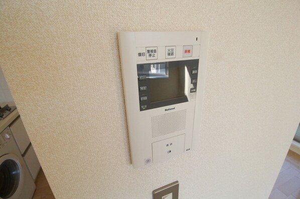 MFPRコート目黒南の物件内観写真